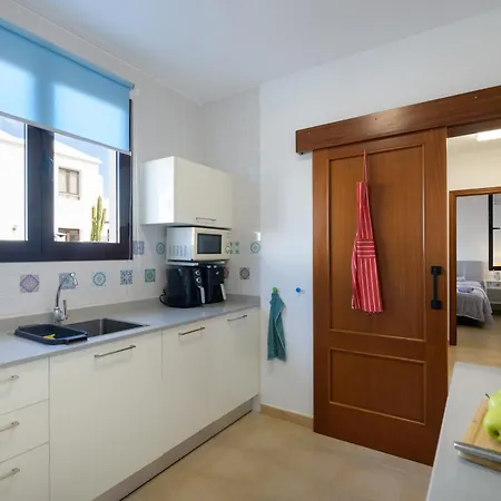 Petruca * Playa Blanca (Lanzarote)