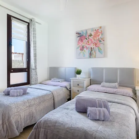 Petruca Vakantiehuis Playa Blanca (Lanzarote)