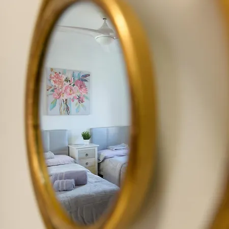 Vakantiehuis Petruca Playa Blanca (Lanzarote)