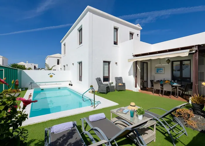 Vakantiehuis Petruca