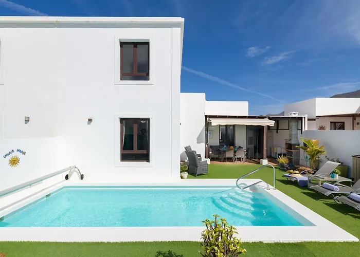 Vakantiehuis Petruca *