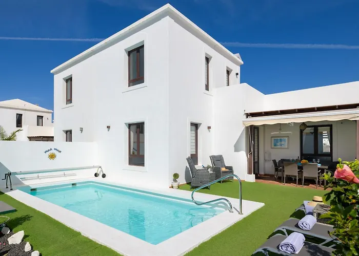 Vakantiehuis Petruca