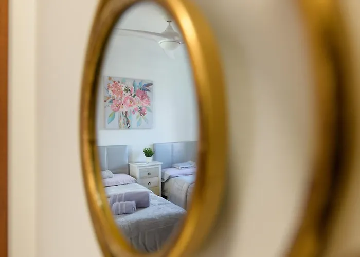 Vakantiehuis Petruca Playa Blanca (Lanzarote)