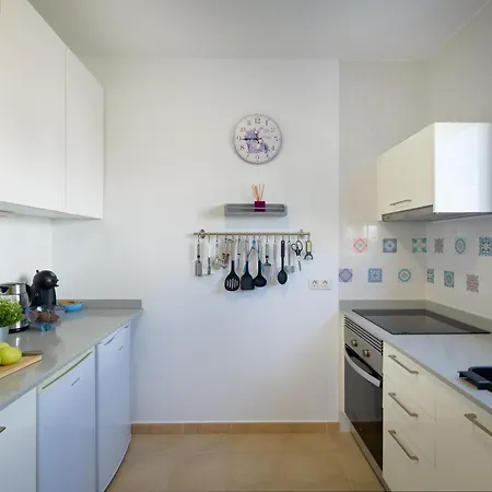 Petruca Holiday home Playa Blanca (Lanzarote)