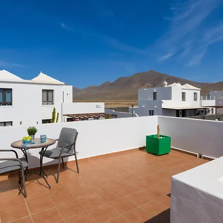 Сasa de vacaciones Petruca Playa Blanca (Lanzarote)