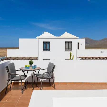 Сasa de vacaciones Petruca Playa Blanca (Lanzarote)