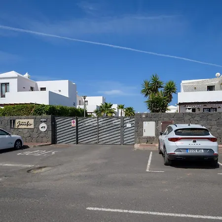Сasa de vacaciones Petruca Playa Blanca (Lanzarote)