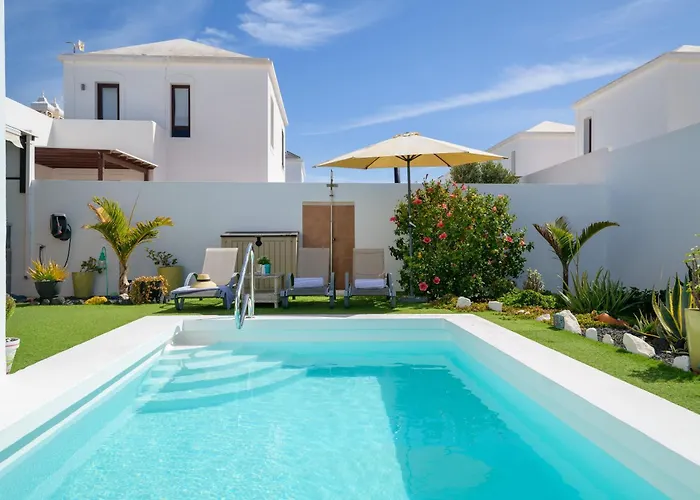 Petruca * Playa Blanca (Lanzarote)