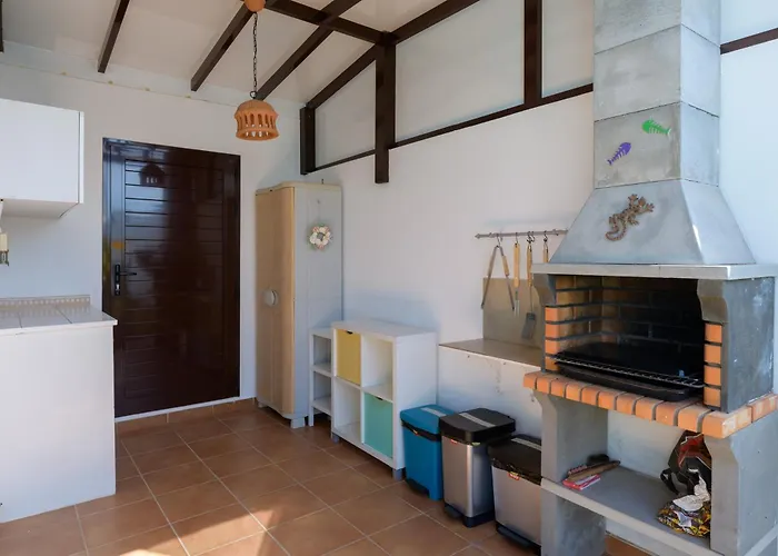 Petruca Hébergement de vacances Playa Blanca (Lanzarote)