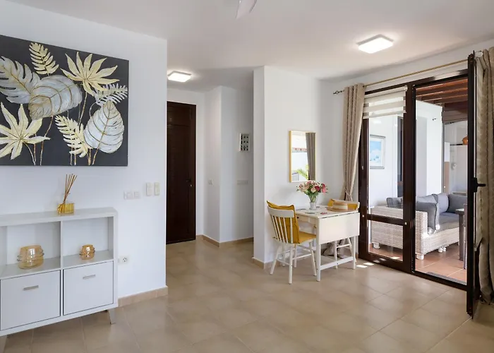 Casa vacanze Petruca Playa Blanca (Lanzarote)