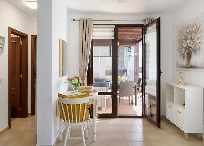 Casa vacanze Petruca Playa Blanca (Lanzarote)